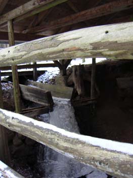Eism&uuml;hle
